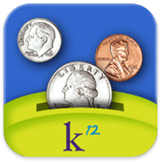 K12 Counting Coins